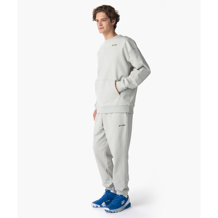 ユニスウェットシャツ.30118 詳細画像 シルバーグレー(024) 13