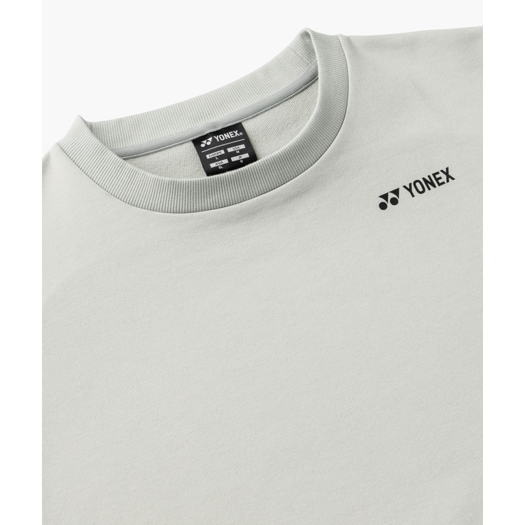 ユニスウェットシャツ.30118 詳細画像 シルバーグレー(024) 4