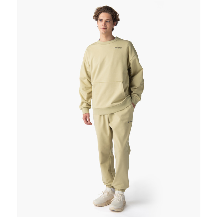 ユニスウェットシャツ.30118 詳細画像 カーキベージュ(504) 11