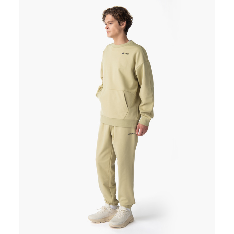 ユニスウェットシャツ.30118 詳細画像 カーキベージュ(504) 13