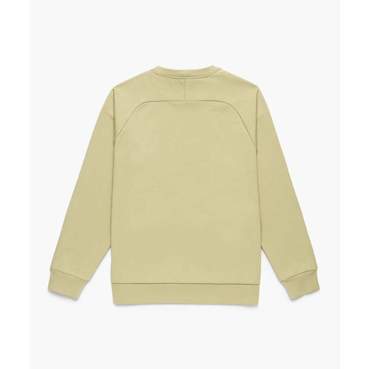 ユニスウェットシャツ.30118 詳細画像 カーキベージュ(504) 2