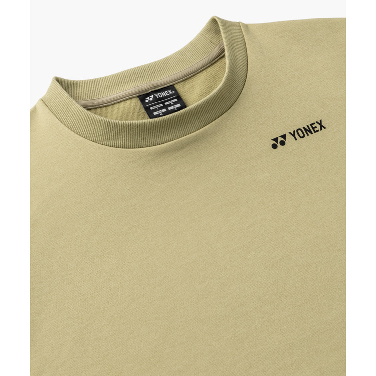 ユニスウェットシャツ.30118 詳細画像 カーキベージュ(504) 4