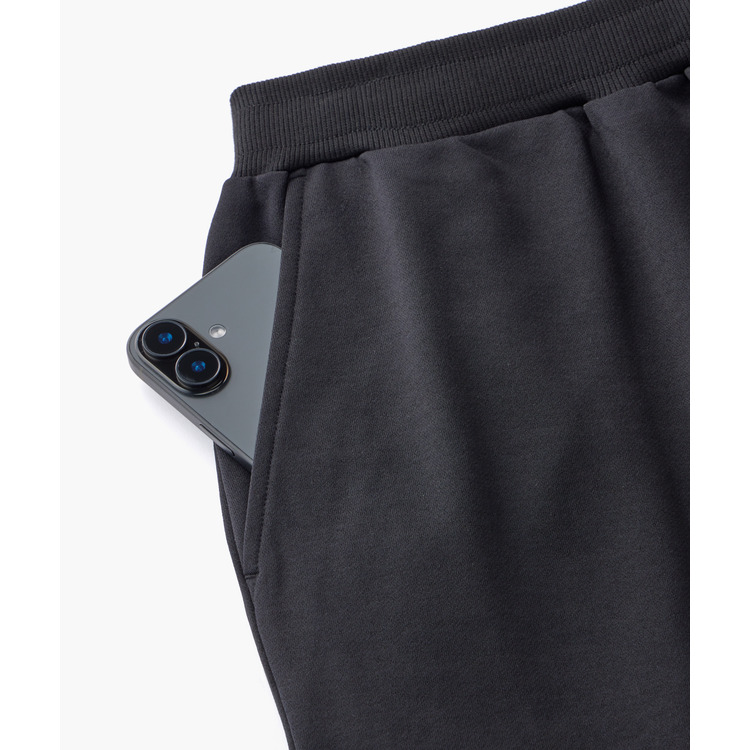 ユニスウェットパンツ.30119 詳細画像 ブラック(007) 6