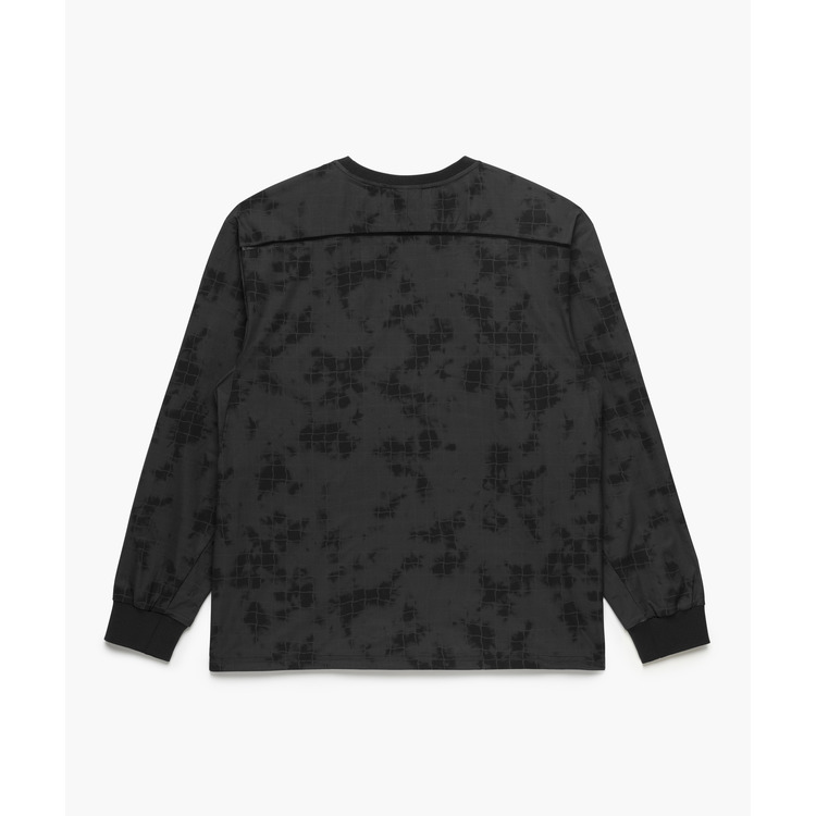 ユニトレーナー.30124 詳細画像 ブラック(007) 2