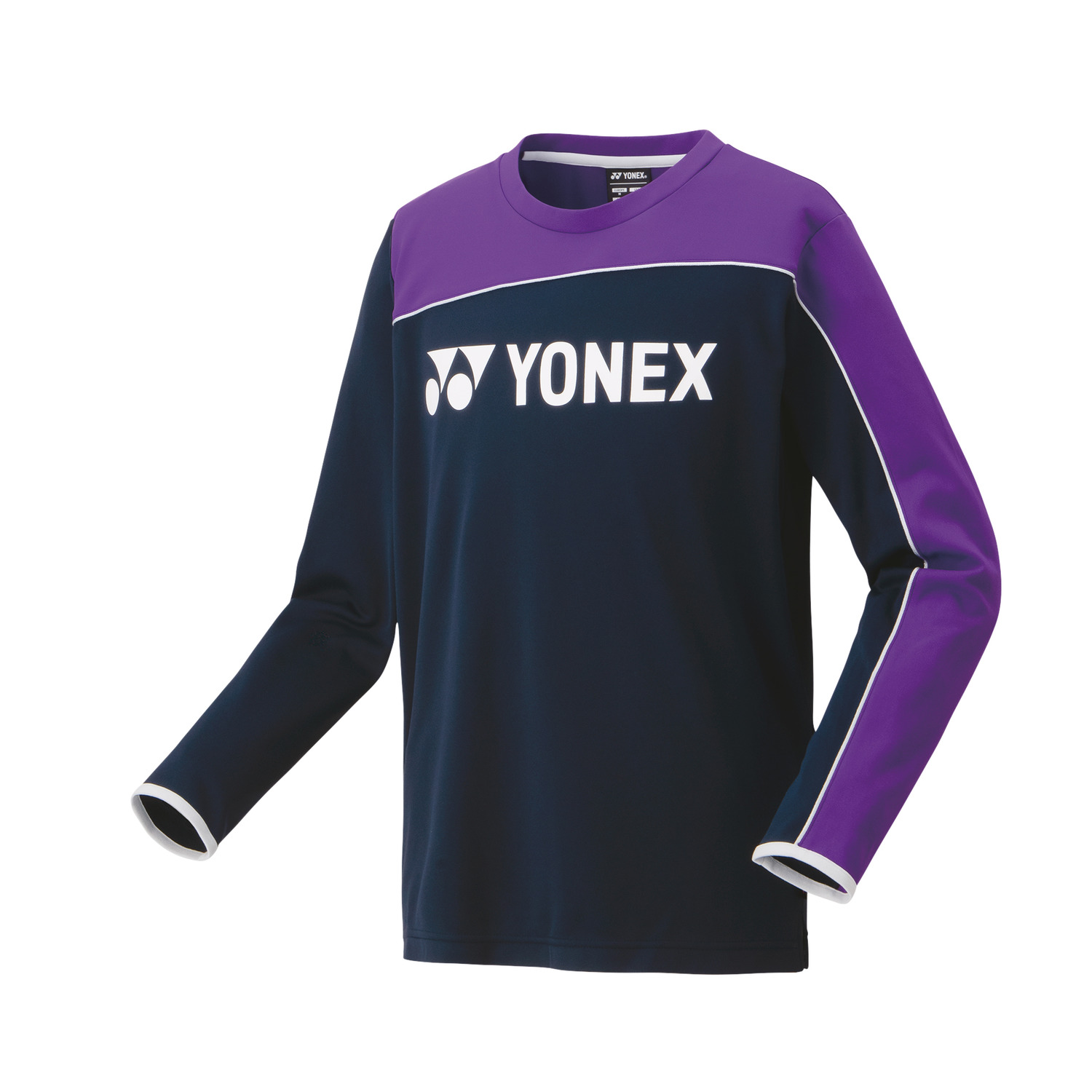 YONEX トレーナー Lサイズ - ウェア