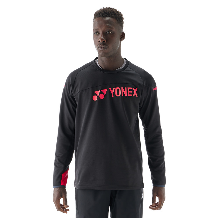 ユニライトトレーナー.31060 詳細画像 ブラック(007) 2