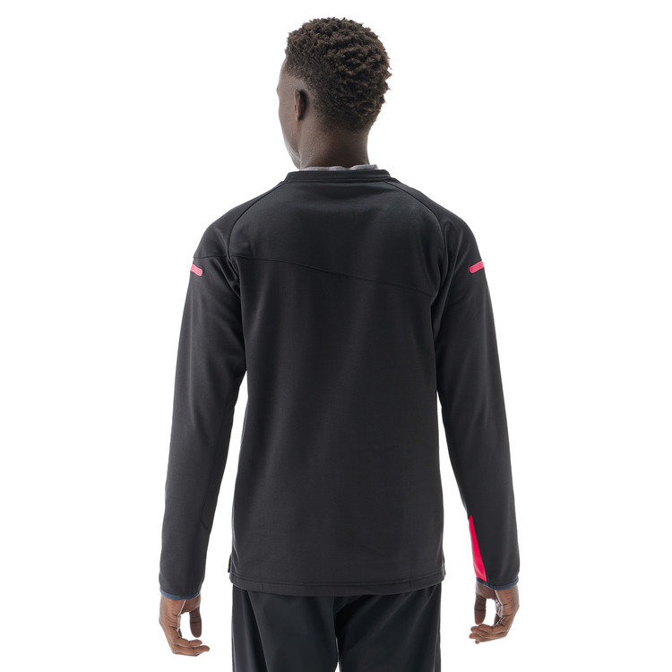 ユニライトトレーナー.31060 詳細画像 ブラック(007) 3