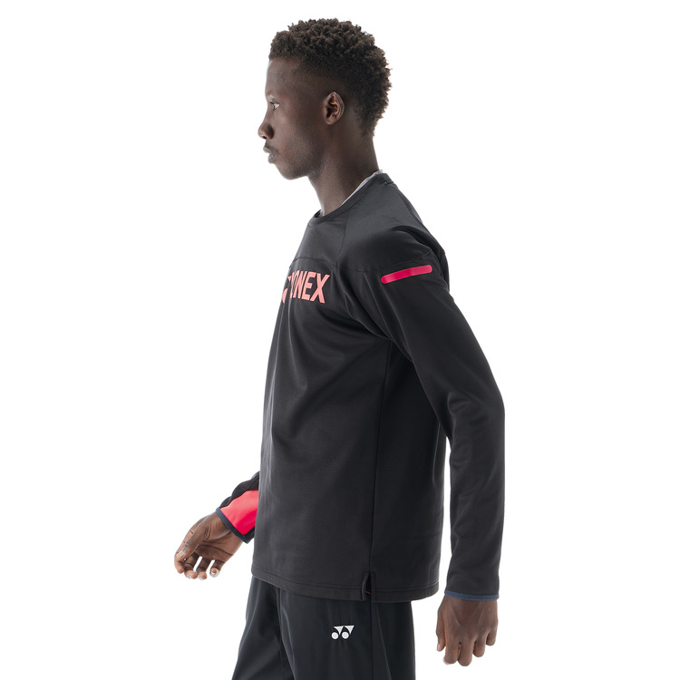 ユニライトトレーナー.31060 詳細画像 ブラック(007) 4