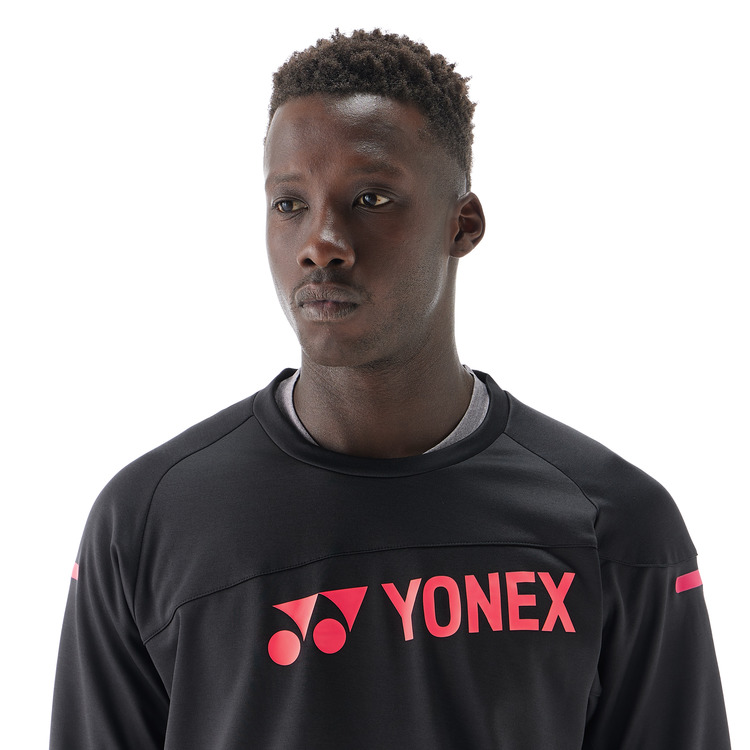 ユニライトトレーナー.31060 詳細画像 ブラック(007) 5