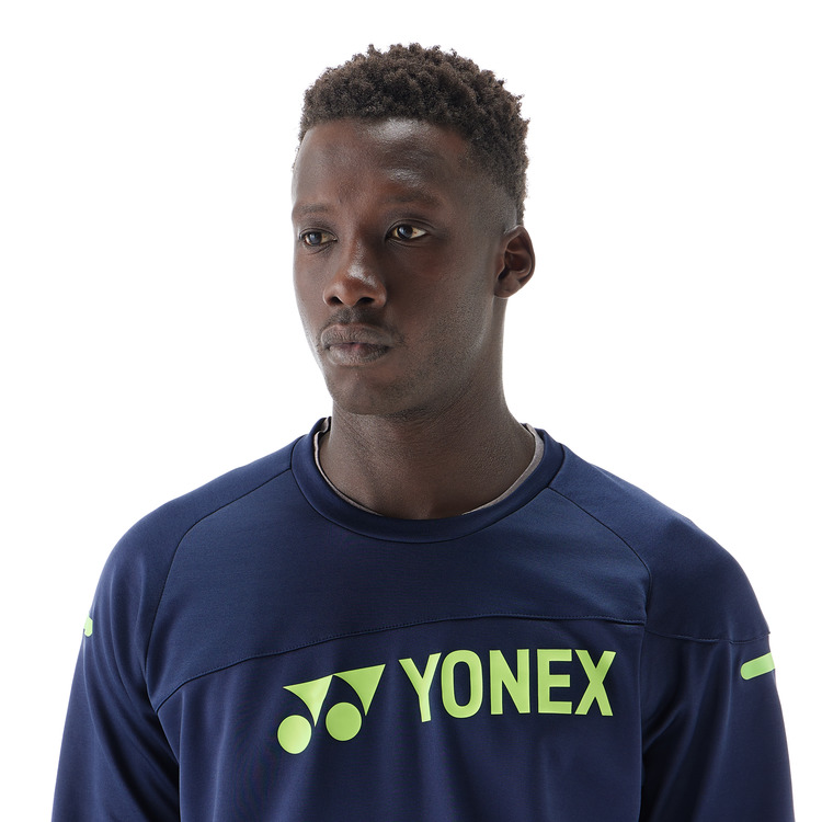 ユニライトトレーナー.31060 詳細画像 ネイビーブルー(019) 5