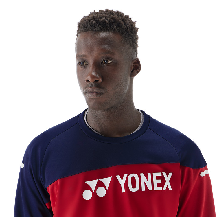 ユニライトトレーナー.31060 詳細画像 ワインレッド(037) 5