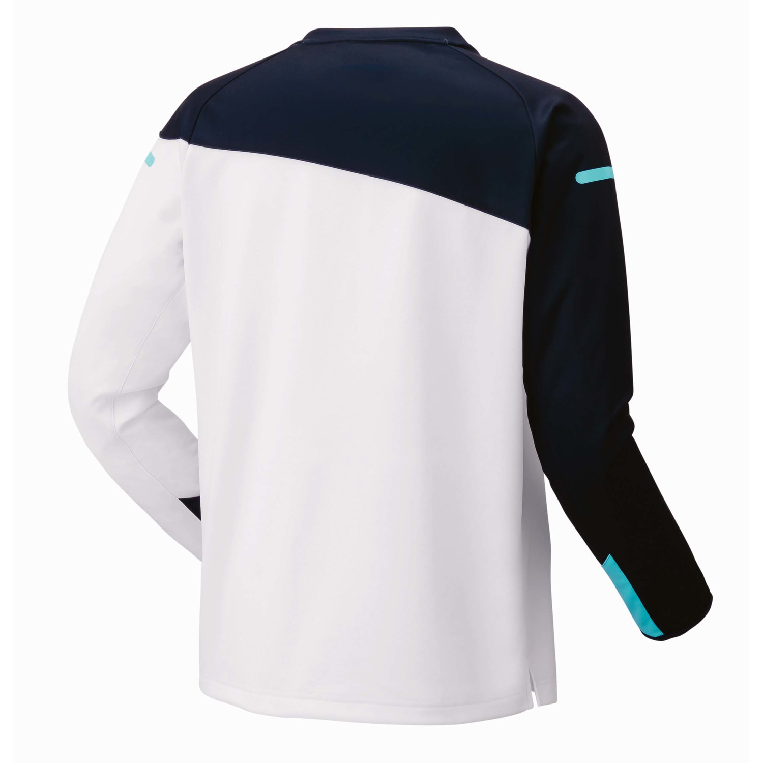 Mサイズ　31060/007　新品未使用　YONEX　トレーナー ユニライトトレーナー.31060|31060】ヨネックス【公式