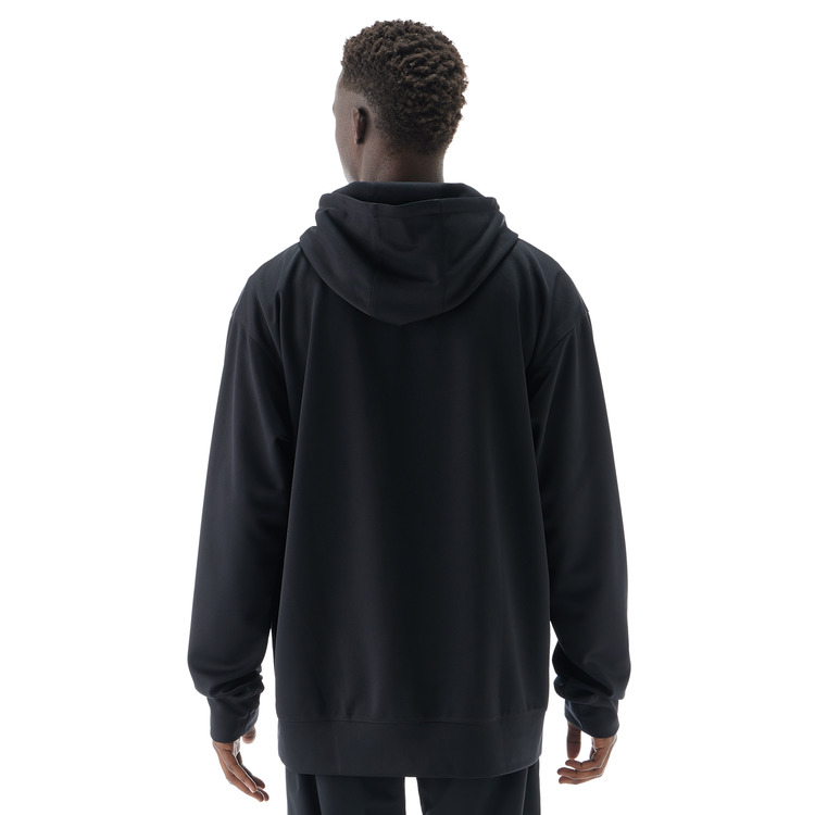 ユニパーカー.31061 詳細画像 ブラック(007) 3