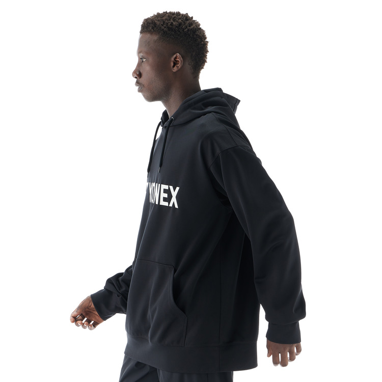 ユニパーカー.31061 詳細画像 ブラック(007) 4