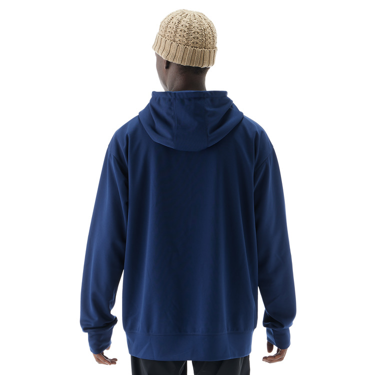 ユニパーカー.31061 詳細画像 ネイビーブルー(019) 3