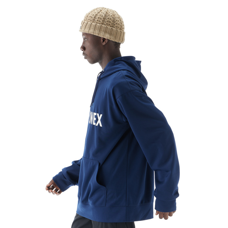 ユニパーカー.31061 詳細画像 ネイビーブルー(019) 4