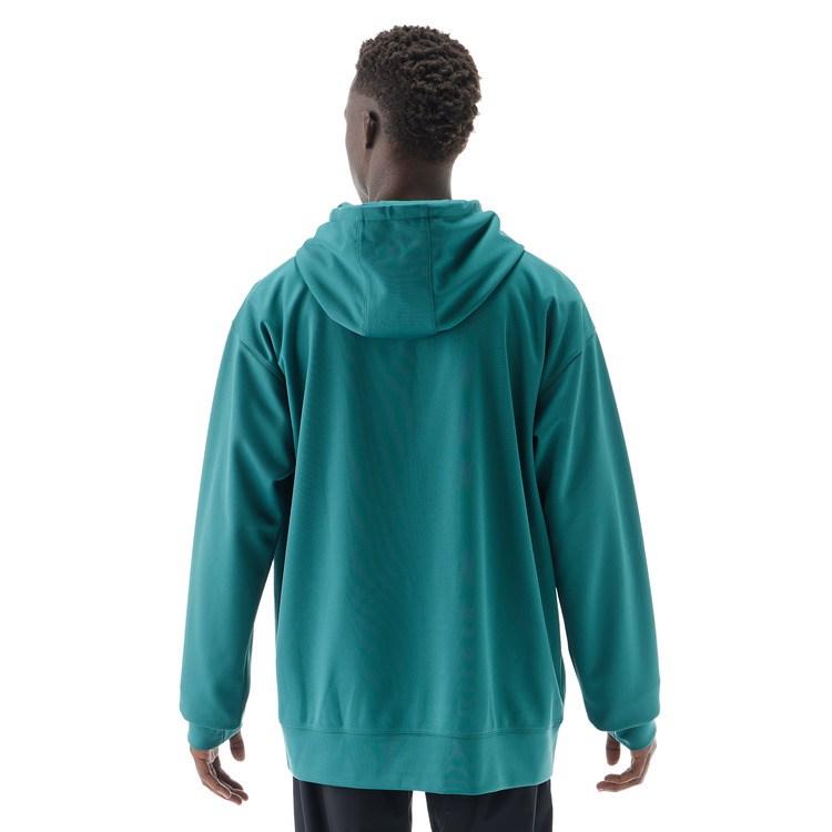 ユニパーカー.31061 詳細画像 ディープグリーン(269) 3