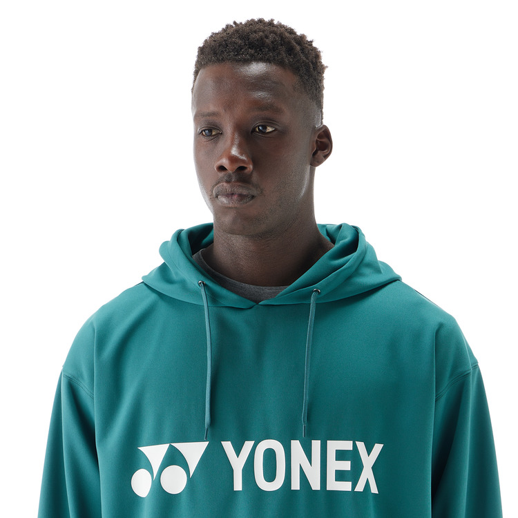 ユニパーカー.31061 詳細画像 ディープグリーン(269) 5