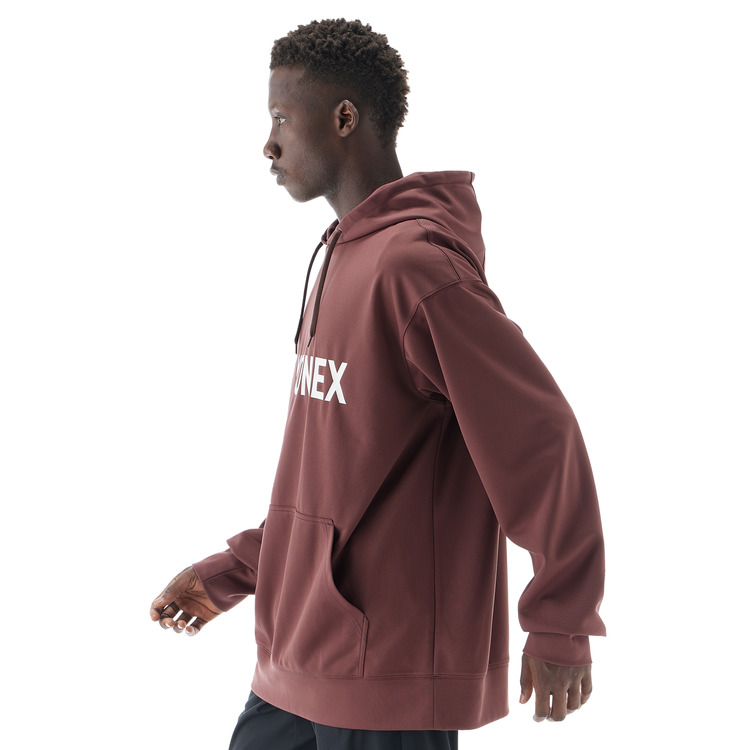 ユニパーカー.31061 詳細画像 ボルドー(387) 4