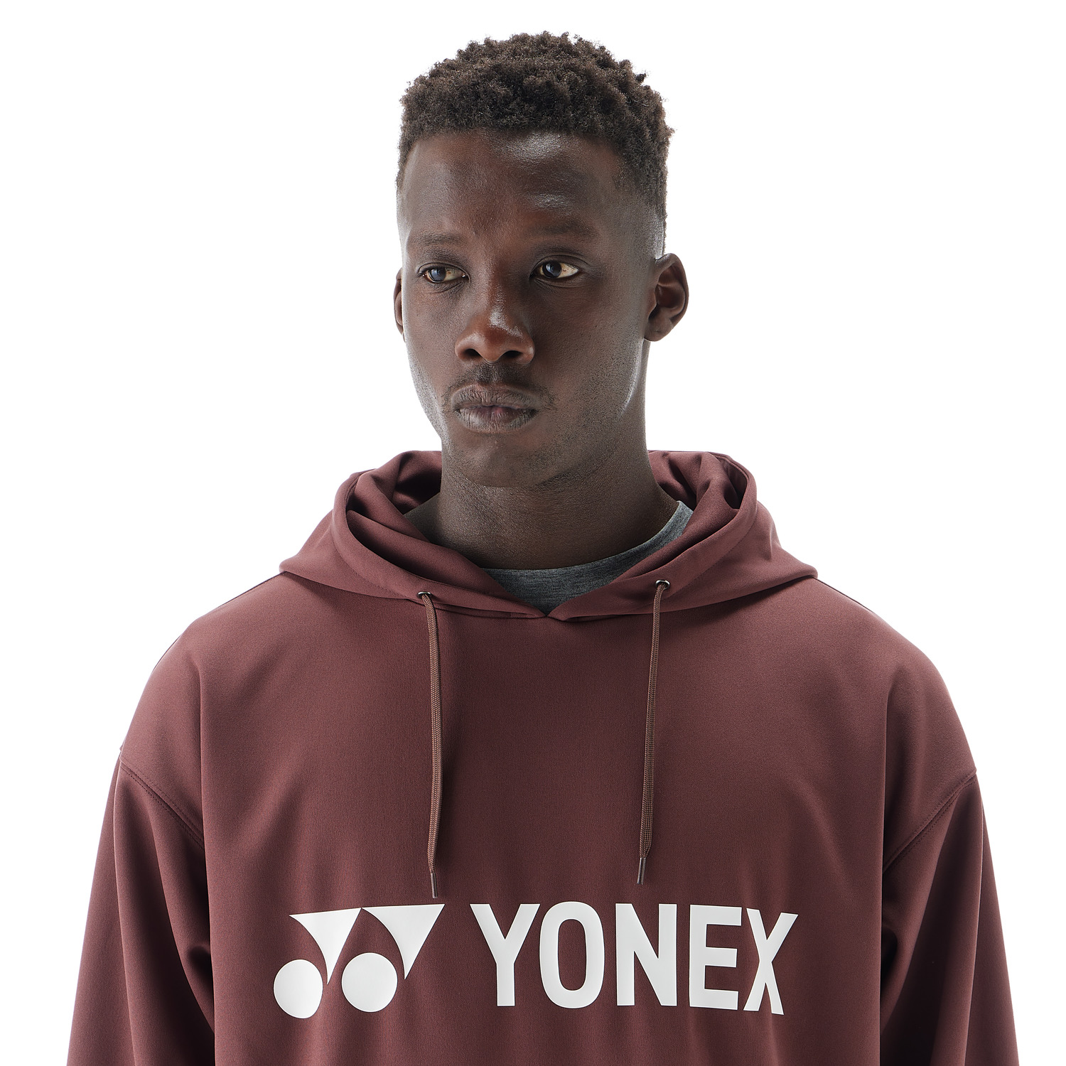 YONEX '25 PRACTICE 数量限定 パーカー(UNI) YONEX '25 PRACTICE 数量限定 パーカー(UNI) YONEX '25 PRACTICE