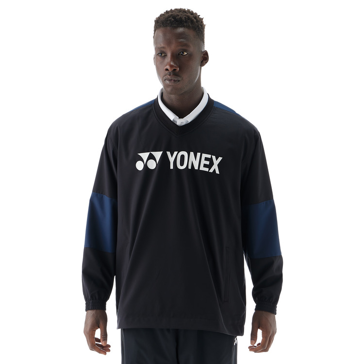 ユニ裏地付Ｖブレーカー.32039 詳細画像 ブラック(007) 2