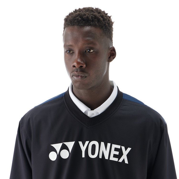 ユニ裏地付Ｖブレーカー.32039 詳細画像 ブラック(007) 5