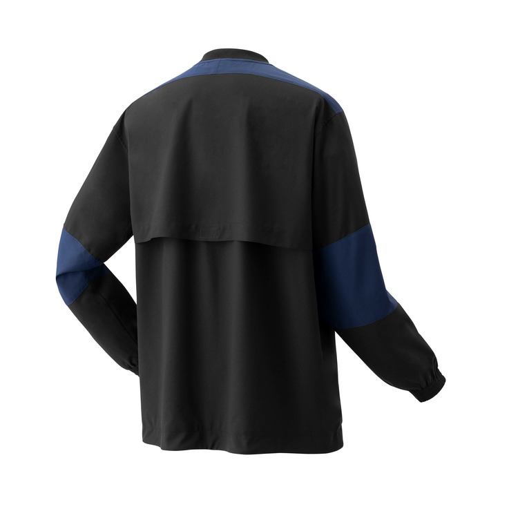 ユニ裏地付Ｖブレーカー.32039 詳細画像 ブラック(007) 6