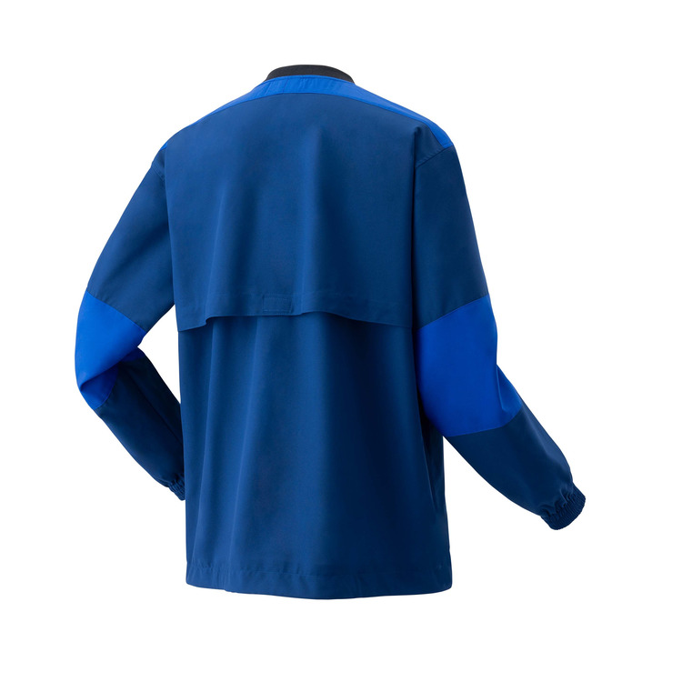 ユニ裏地付Ｖブレーカー.32039 詳細画像 ダークネイビー(554) 6