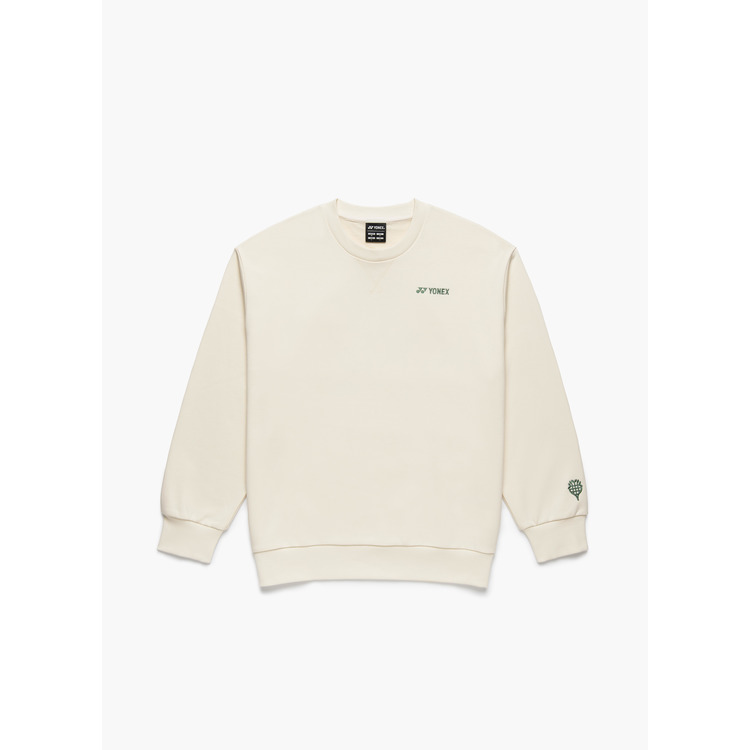 ユニスウェットシャツ.32040 詳細画像 アイスベージュ(456) 1