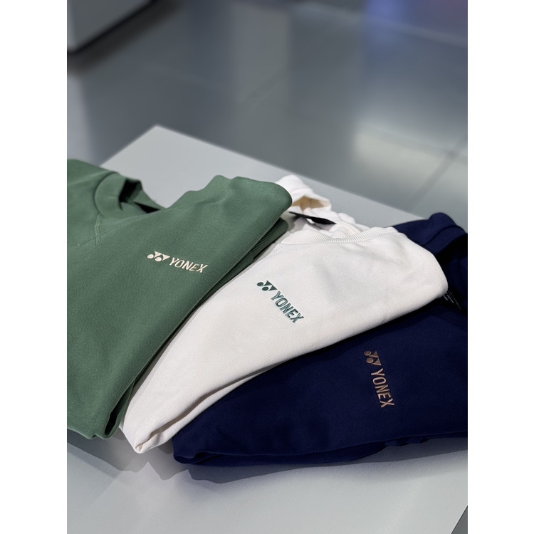 ユニスウェットシャツ.32040 詳細画像 インディゴマリン(458) 12