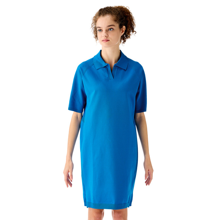 ウィメンズセーター. 37005Y 詳細画像 ブルー(002) 2