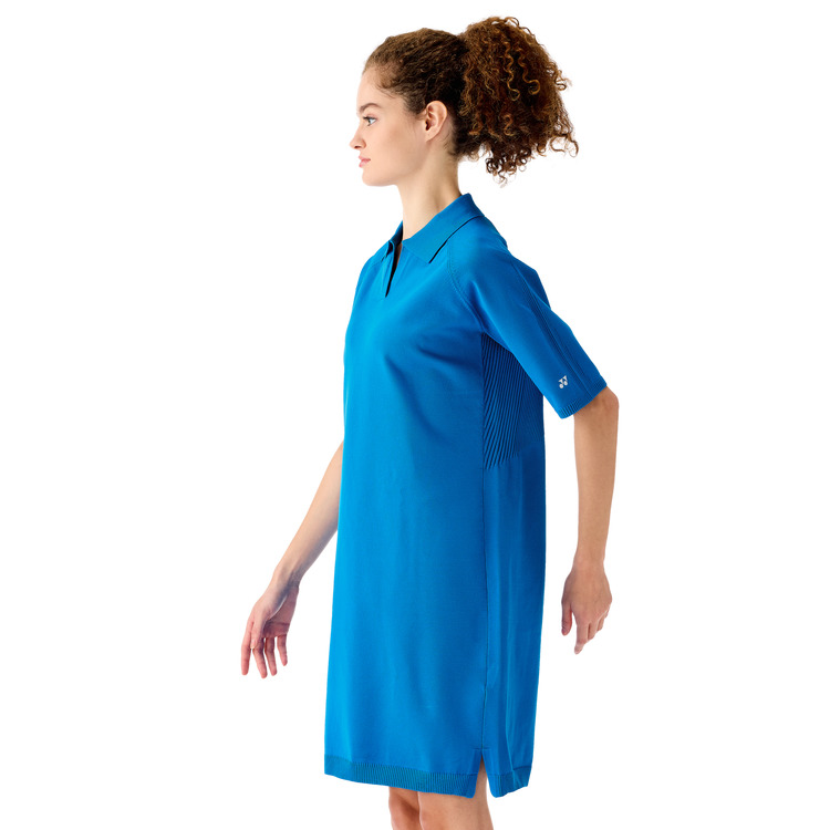 ウィメンズセーター. 37005Y 詳細画像 ブルー(002) 4