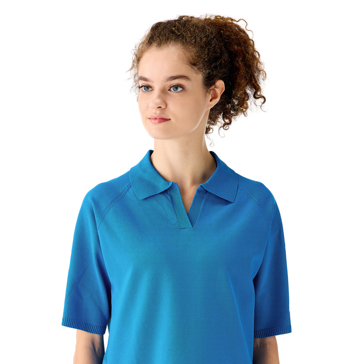 ウィメンズセーター. 37005Y 詳細画像 ブルー(002) 5