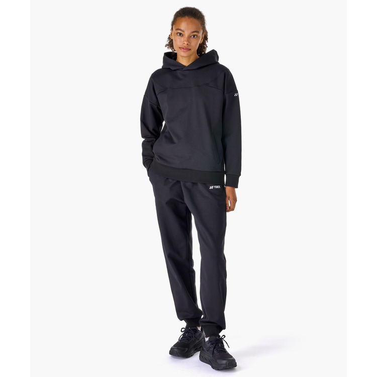 ウィメンズスウェットパーカー.37006 詳細画像 ブラック(007) 11