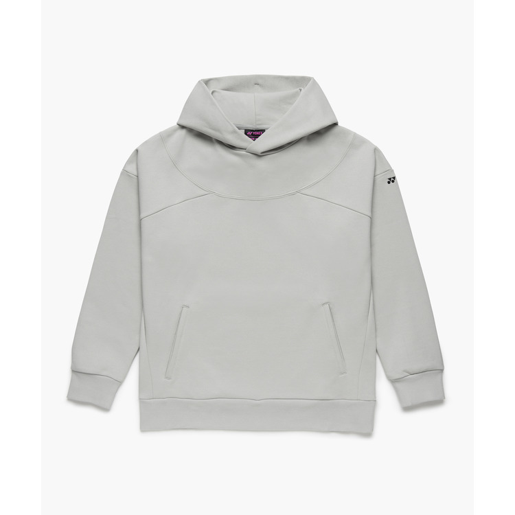 ウィメンズスウェットパーカー.37006