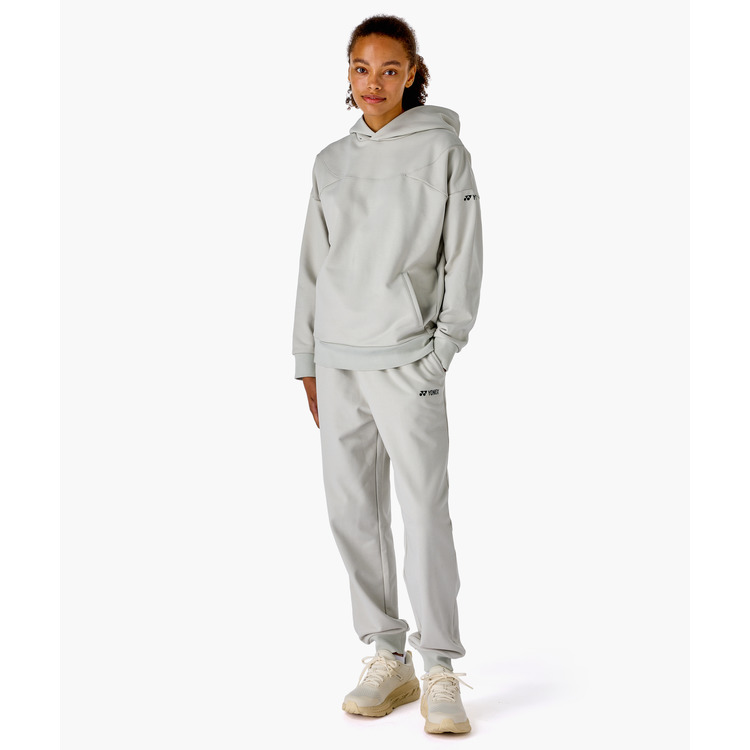 ウィメンズスウェットパーカー.37006 詳細画像 シルバーグレー(024) 11