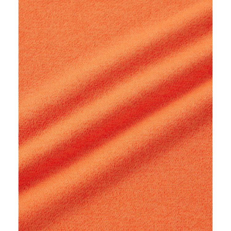 ウィメンズスウェットシャツ.37007 詳細画像 サイバーオレンジ(814) 5