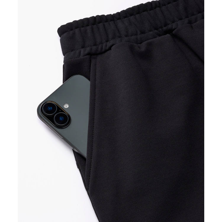 ウィメンズスウェットパンツ.37008 詳細画像 ブラック(007) 6