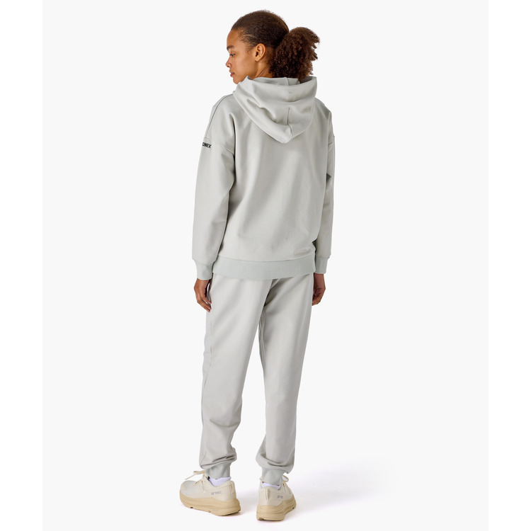 ウィメンズスウェットパンツ.37008 詳細画像 シルバーグレー(024) 12