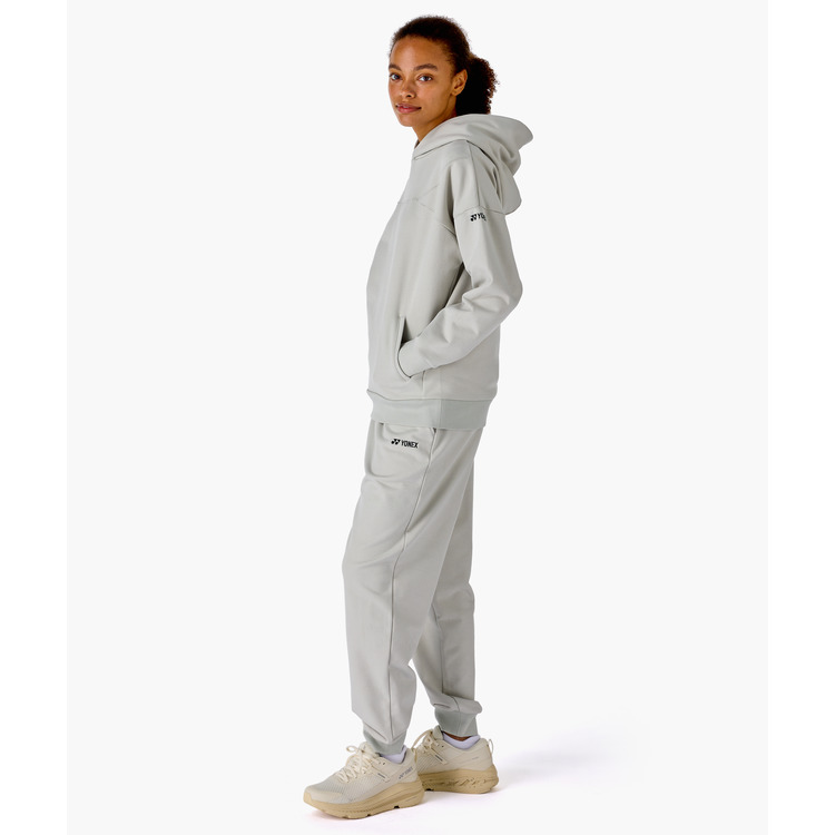 ウィメンズスウェットパンツ.37008 詳細画像 シルバーグレー(024) 13
