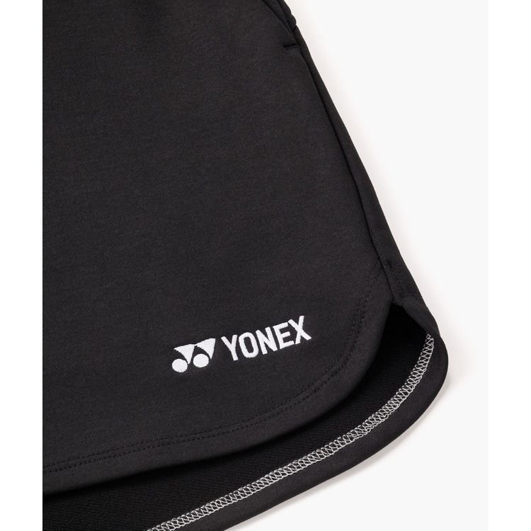 ウィメンズスウェットショートパンツ.37009 詳細画像 ブラック(007) 4