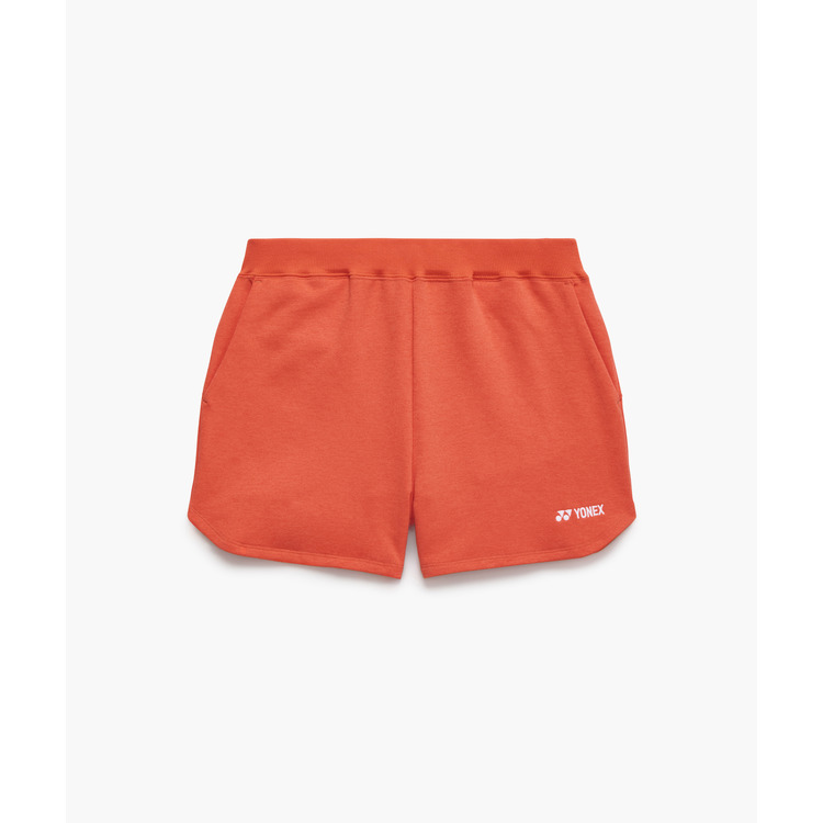 ウィメンズスウェットショートパンツ.37009