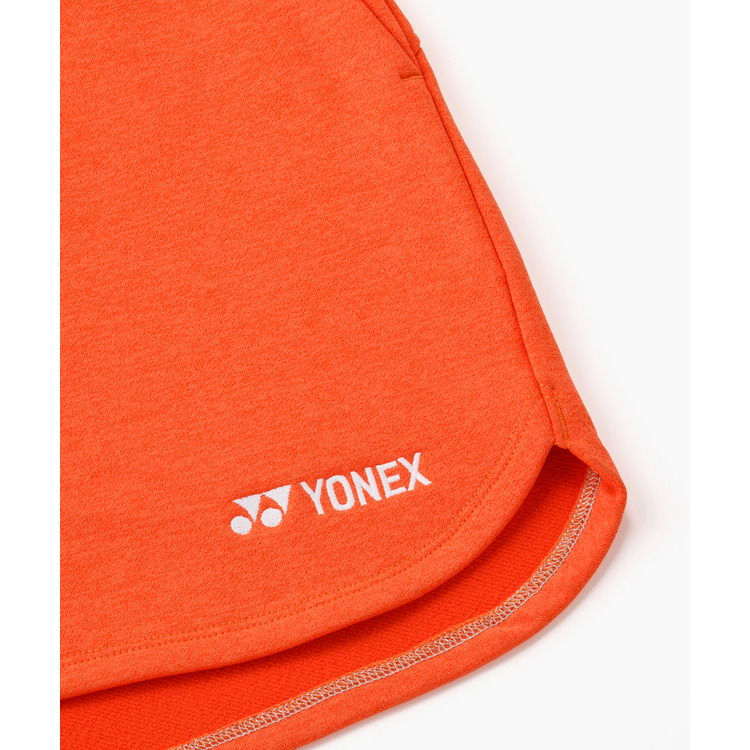 ウィメンズスウェットショートパンツ.37009 詳細画像 サイバーオレンジ(814) 4