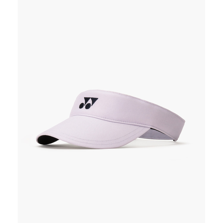 ウィメンズサンバイザー.40113