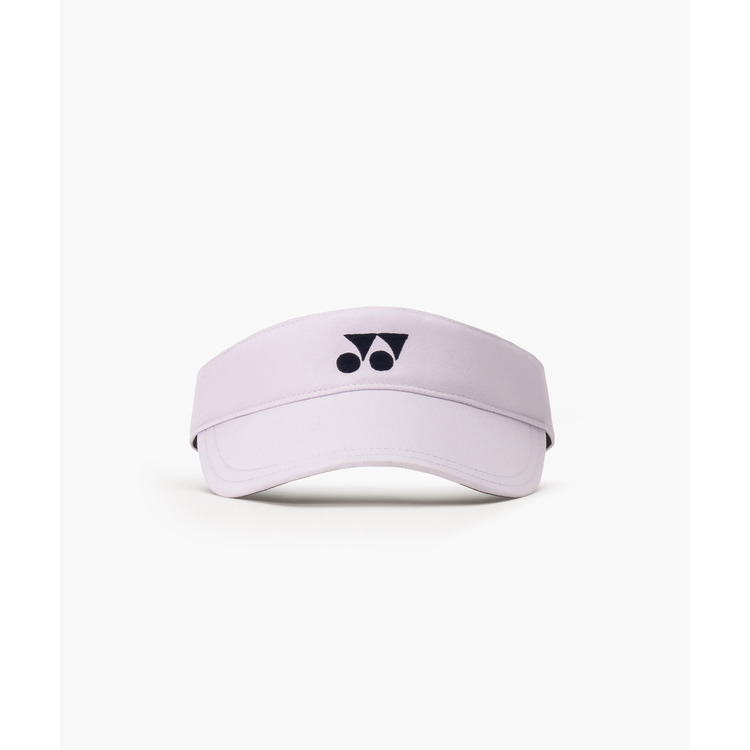 ウィメンズサンバイザー.40113 詳細画像 ペールライラック(510) 3