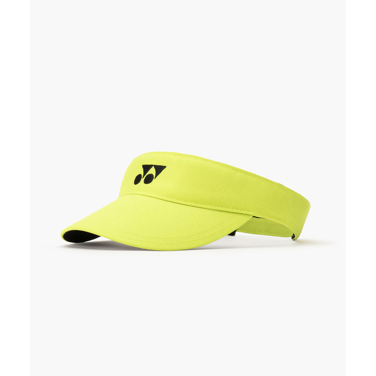 ウィメンズサンバイザー.40113