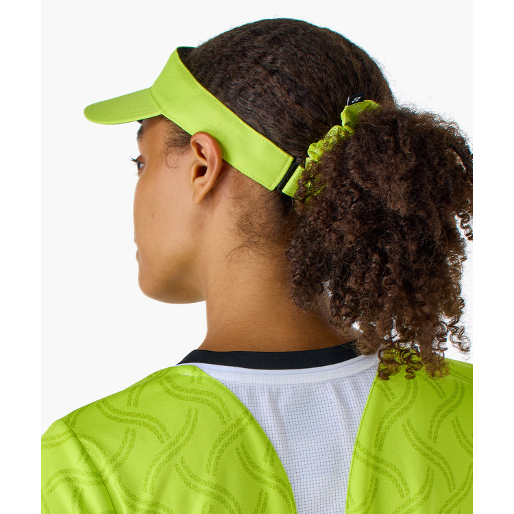 ウィメンズサンバイザー.40113 詳細画像 フレッシュライム(680) 12