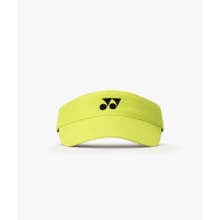 ウィメンズサンバイザー.40113 詳細画像 フレッシュライム(680) 3