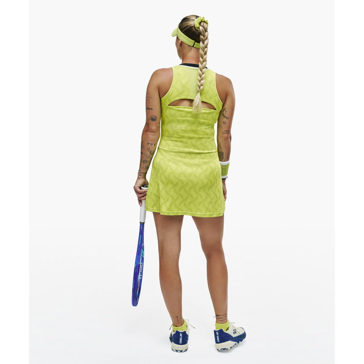 ウィメンズサンバイザー.40113 詳細画像 フレッシュライム(680) 7