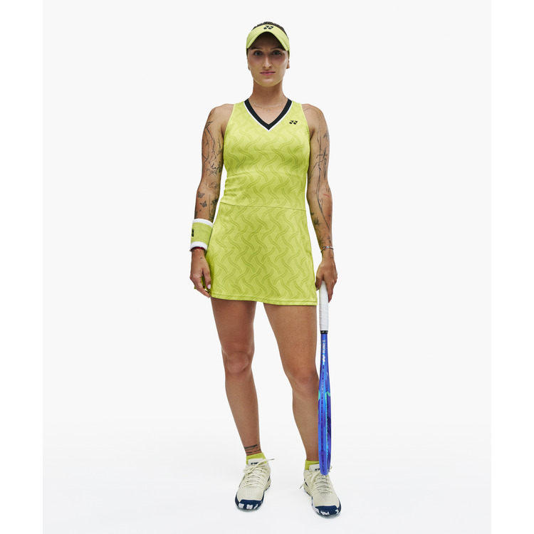 ウィメンズサンバイザー.40113 詳細画像 フレッシュライム(680) 8